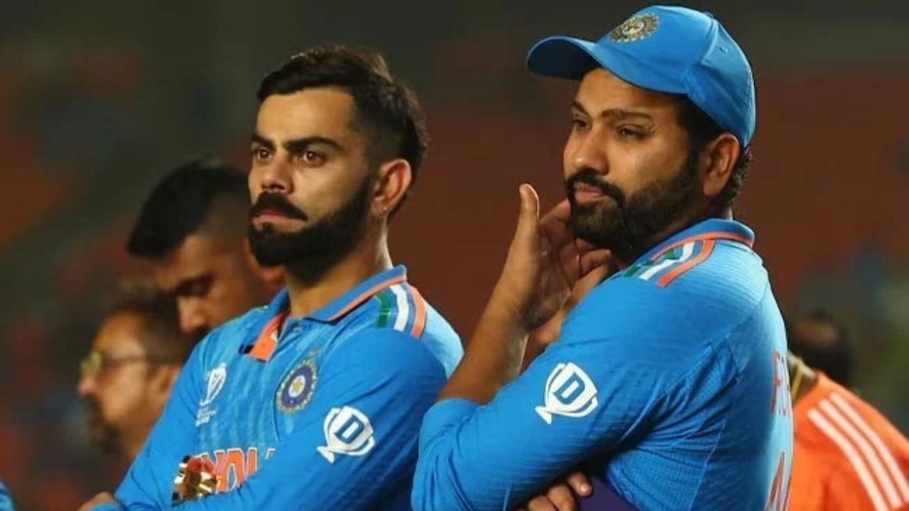 তবে কি বেতন কমছে কোহলি-রোহিতের