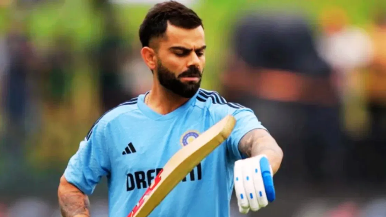 ভারতের ঘরোয়া ক্রিকেটে দেখা যাবে কোহলিকে