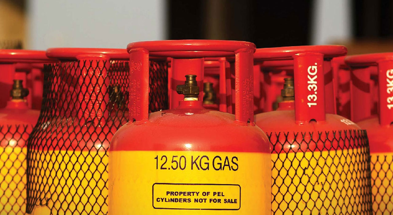 বাড়লো এলপি গ্যাসের দাম