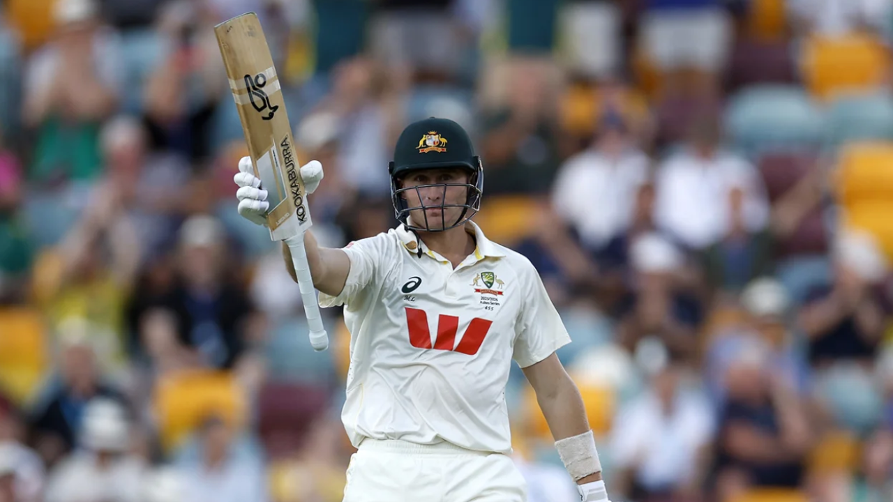 দিবা-রাত্রির টেস্টে লাবুশেনের ইতিহাস