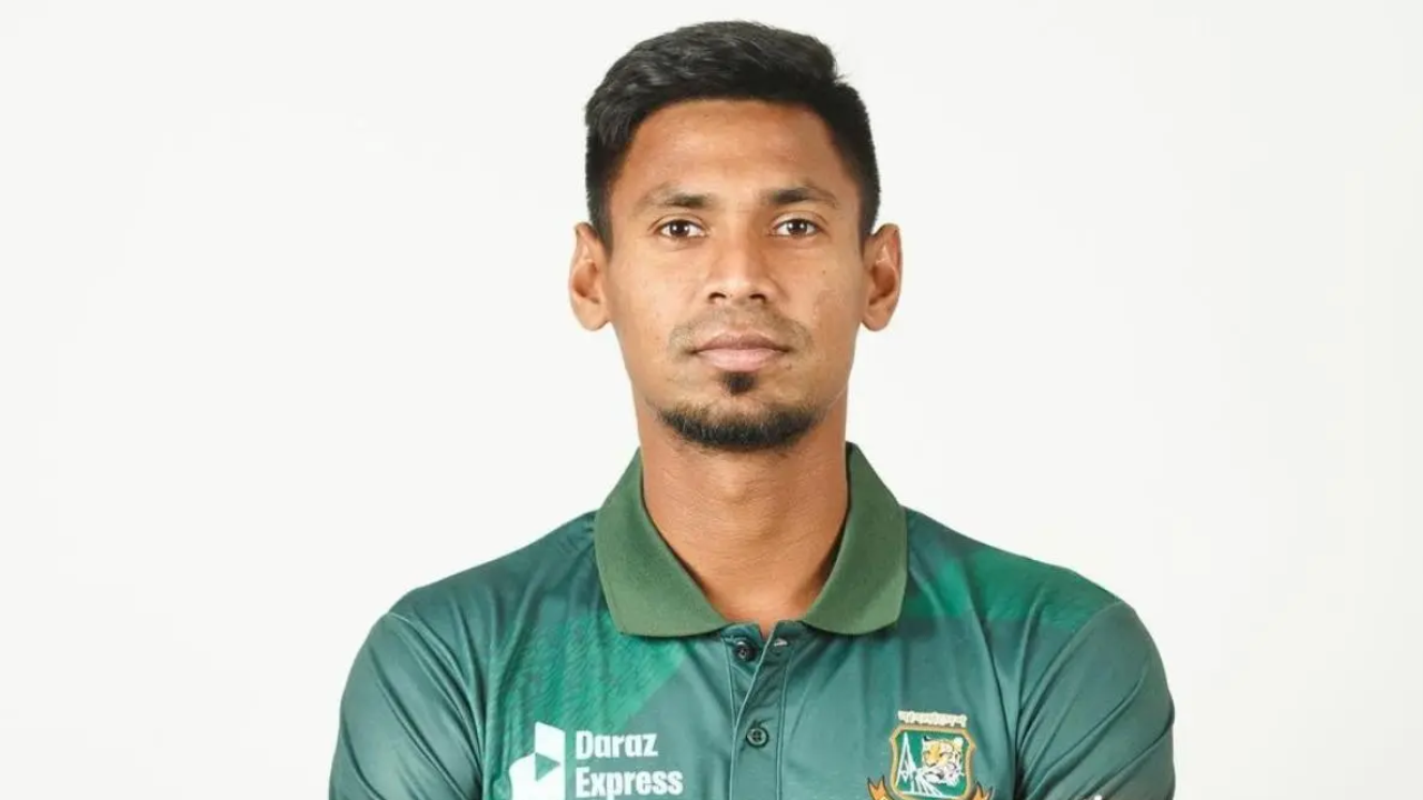 র্যাঙ্কিয়ে উন্নতি মুস্তাফিজ-ইমনদের