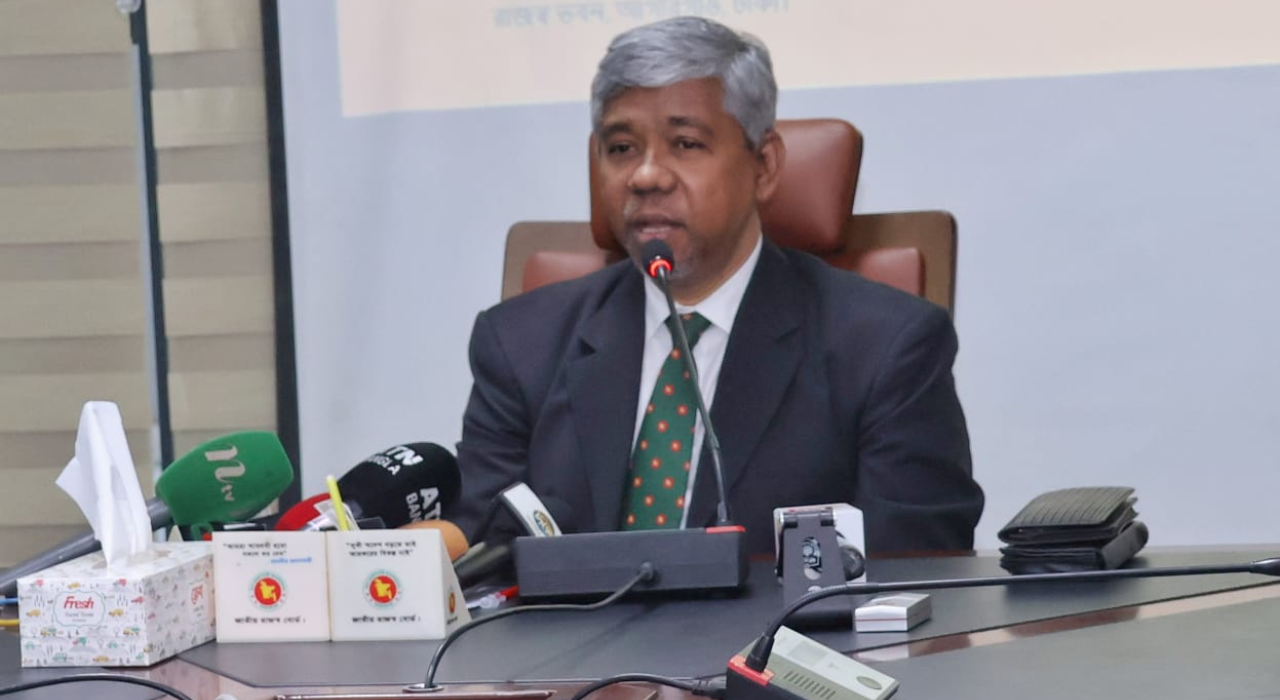 জাতীয় রাজস্ব বোর্ডের ভ্যাট দিবস ও ভ্যাট সপ্তাহ উদযাপন