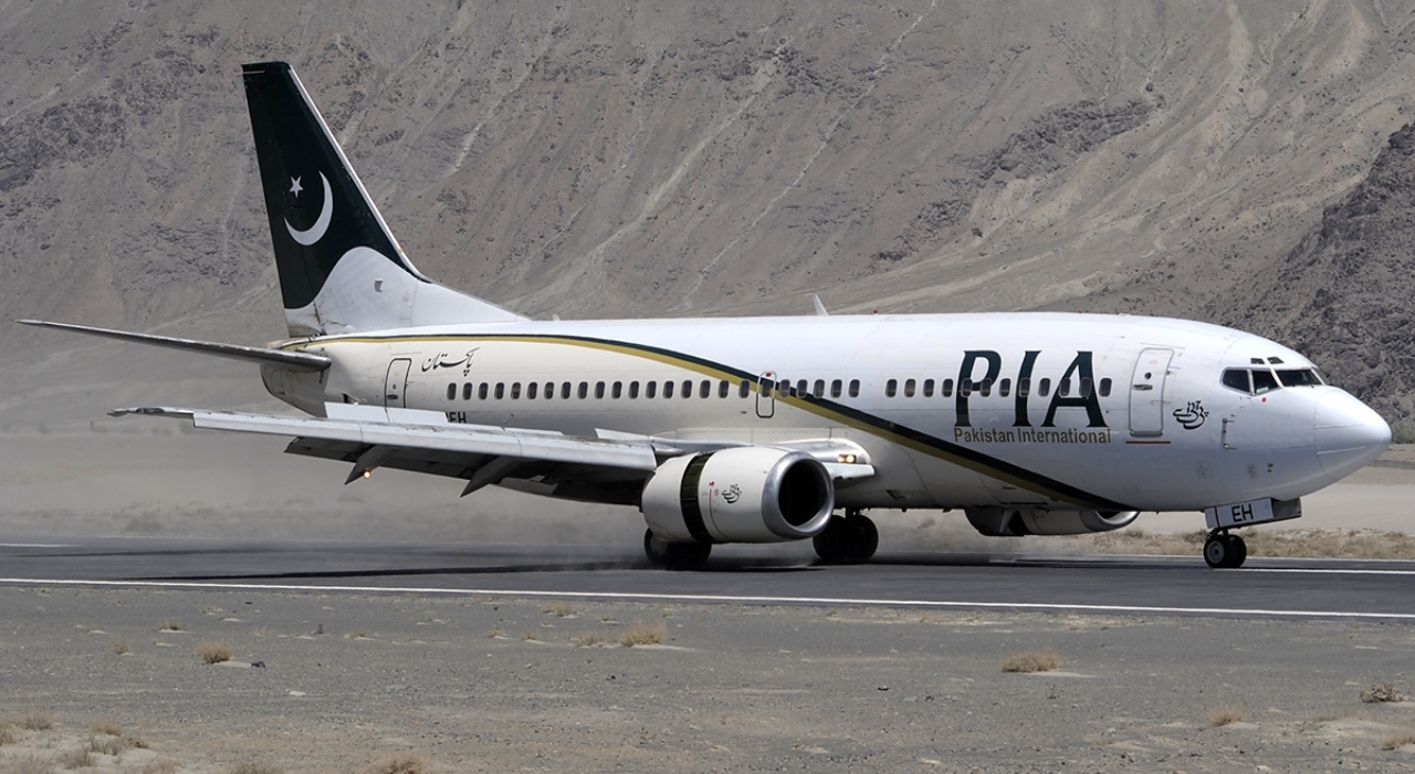 ঋণের চাপে রাষ্ট্রায়ত্ত্ব বিমান বিক্রি করছে পাকিস্তান