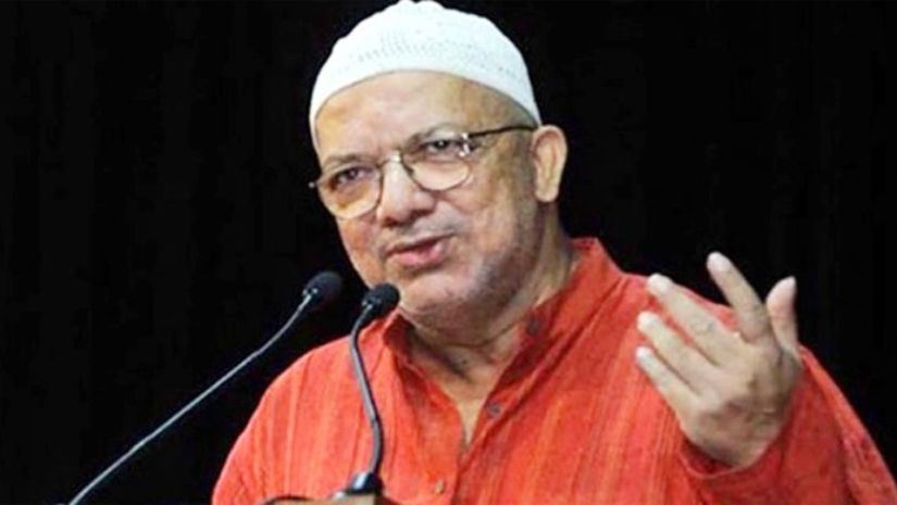 বাংলাদেশ নিয়ে সরব কবির সুমন