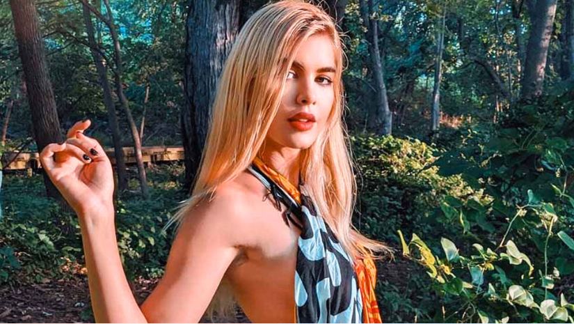 তরুণীদের দেহব্যবসায় বাধ্য করতেন তিনি; হলিউড অভিনেতাদের সঙ্গেও ছিল সুসম্পর্ক