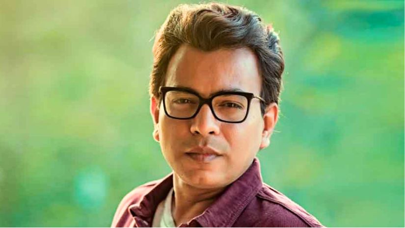 বাংলাদেশিদের নিয়ে অভিনেতা রুদ্রনীলের আপত্তিকর মন্তব্য