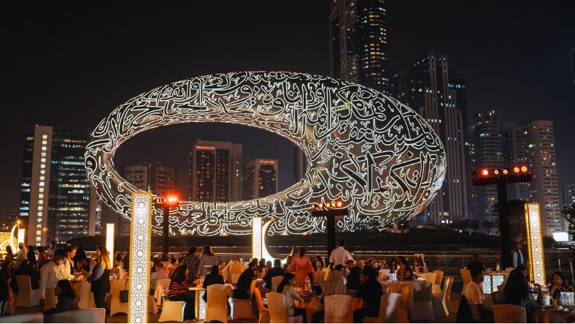 রমজান শুরুর সম্ভাব্য তারিখ জানাল আমিরাত