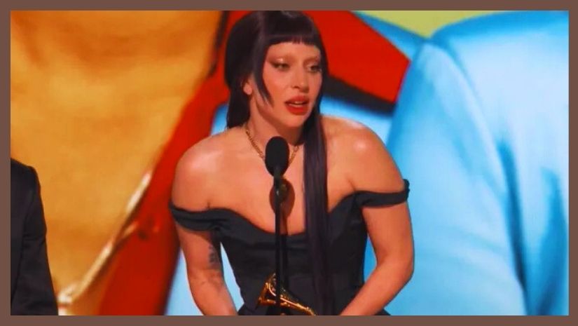 দাবানলে ক্ষতিগ্রস্তদের গান উৎসর্গ লেডি গাগার