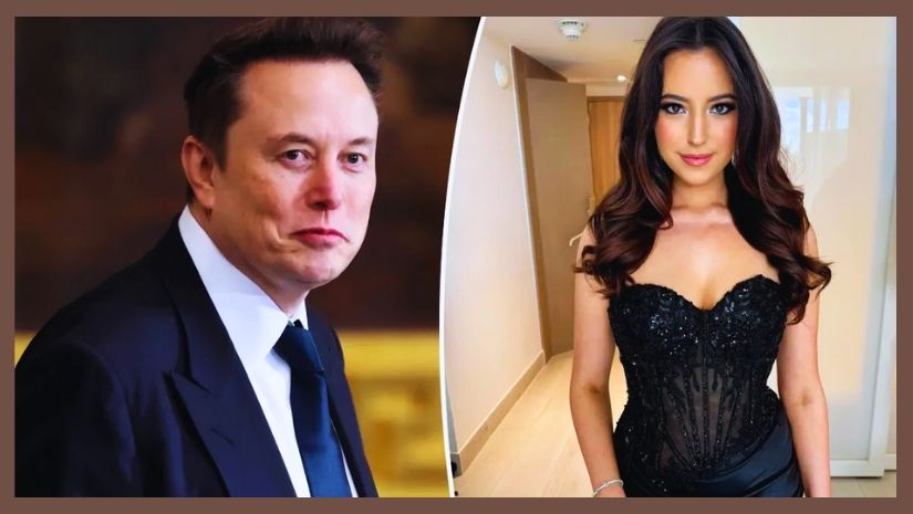 নতুন অভিযোগ ইলন মাস্কের সন্তানের মা দাবি করা নারীর