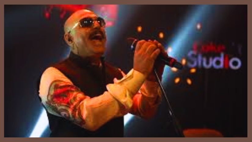 এবার ঢাকায় আসছেন পাকিস্তানি শিল্পী আলি আজমত