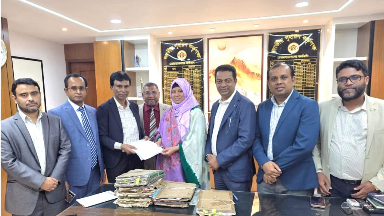 ঋণের উচ্চসুদ এবং নীতিগত জটিলতার কারণে চ্যালেঞ্জে আবাসন খাত