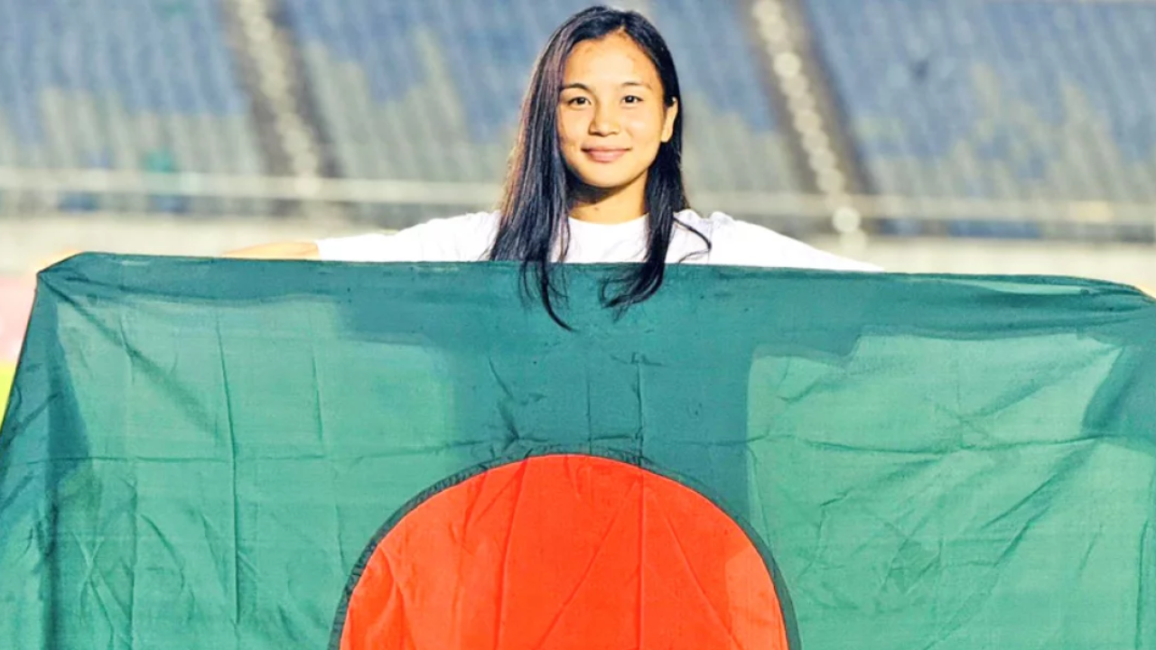 রোকেয়া পদক পেয়ে যা বললেন ঋতুপর্ণা