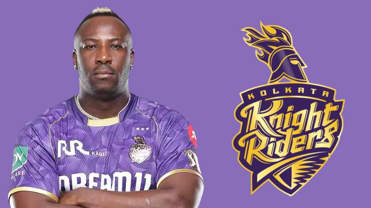 যে কারণে আইপিএল থেকে অবসর নিলেন রাসেল