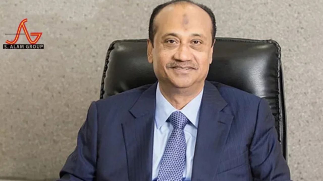 এস আলমের ১৯৩৬ একর জমি ক্রোক