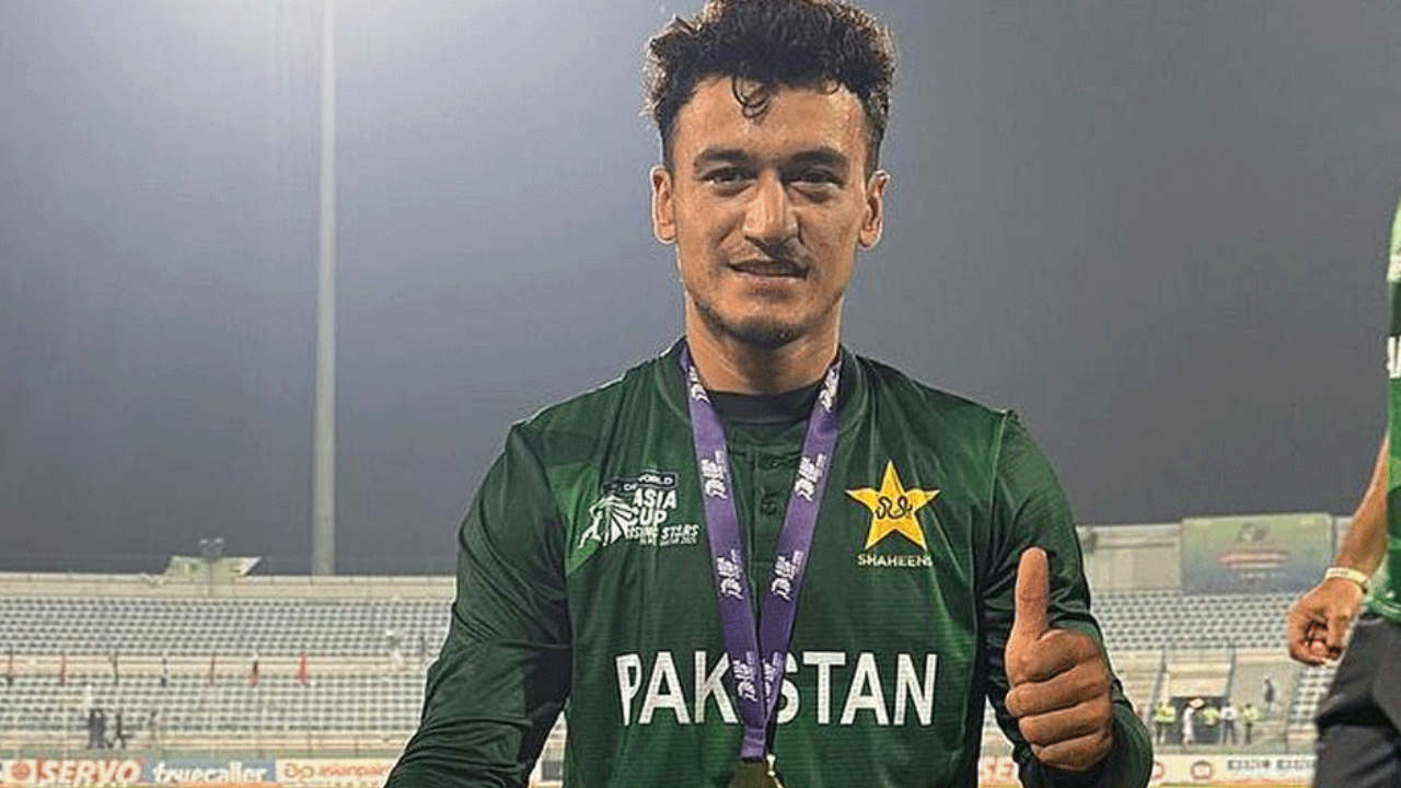 নোয়াখালী এক্সপ্রেস দলে নিলো এশিয়া কাপ মাতানো তারকাকে