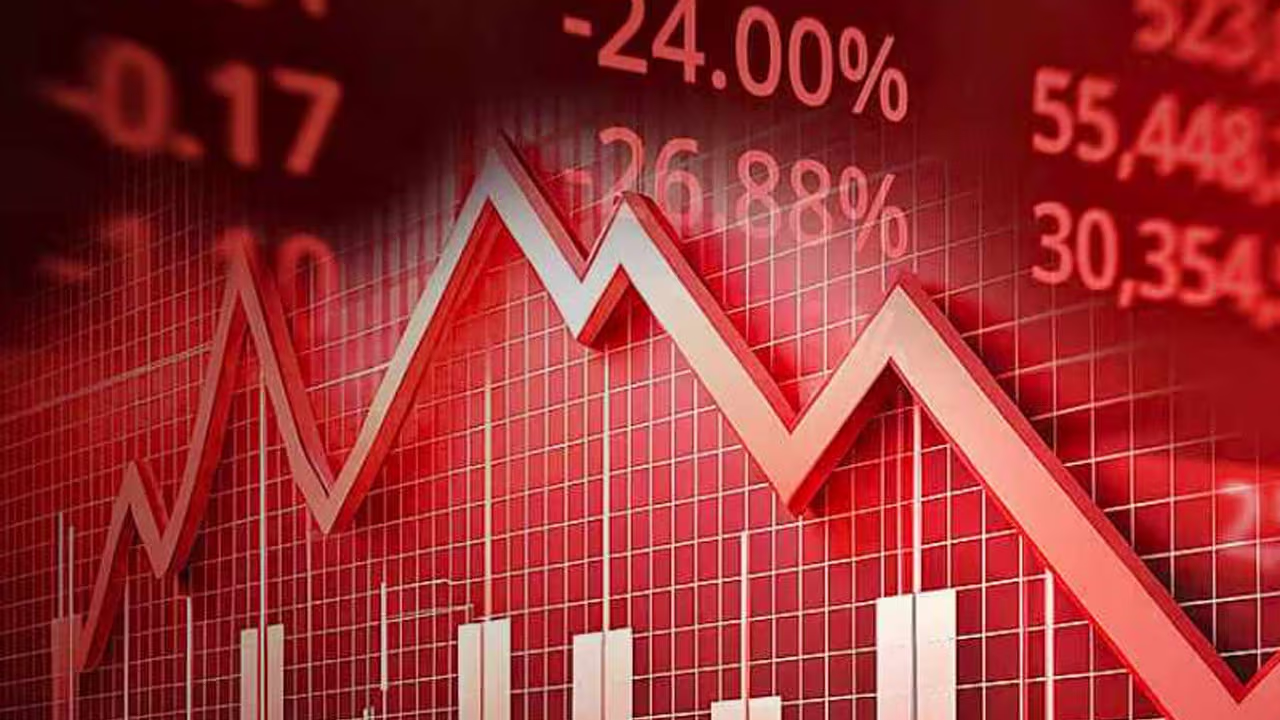 সাপ্তাহিক দর পতনের শীর্ষ ১০ কোম্পানি