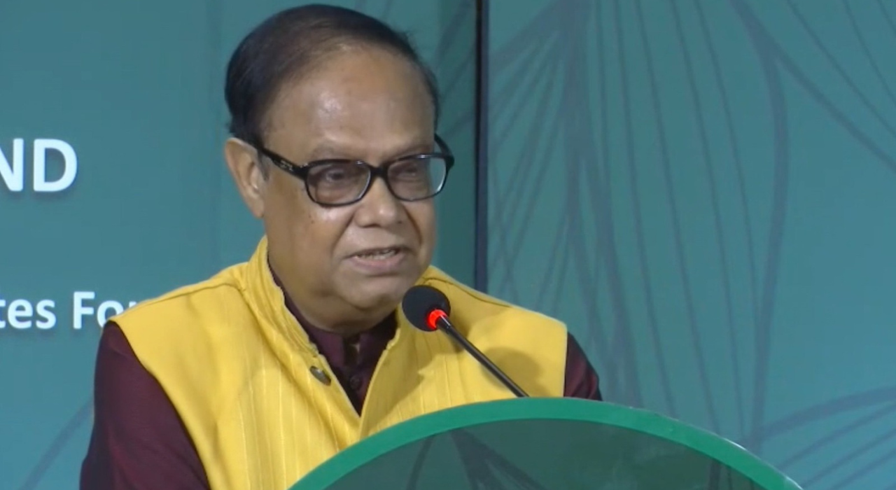 ডিজিটাল লেনদেনে স্বচ্ছতা ও দুর্নীতি কমাতে ইনস্ট্যান্ট পেমেন্ট সিস্টেম চালু হবে: গভর্নর