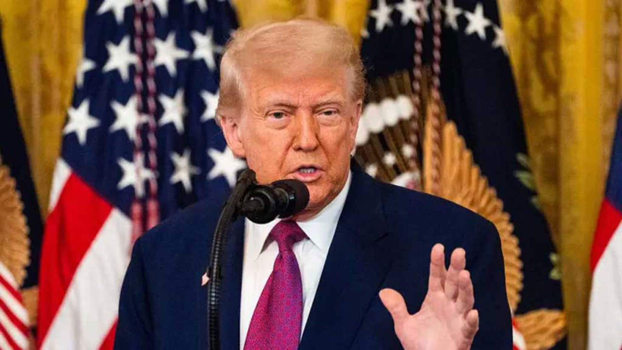 অভিবাসীদের আশ্রয়সংক্রান্ত সিদ্ধান্ত স্থগিত করল যুক্তরাষ্ট্র