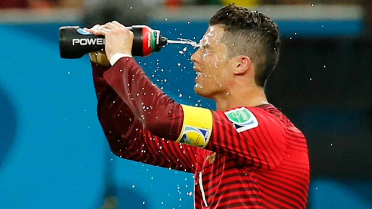 বিশ্বকাপে থাকছে ‘হাইড্রেশন ব্রেকস’, কী এই হাইড্রেশন ব্রেকস