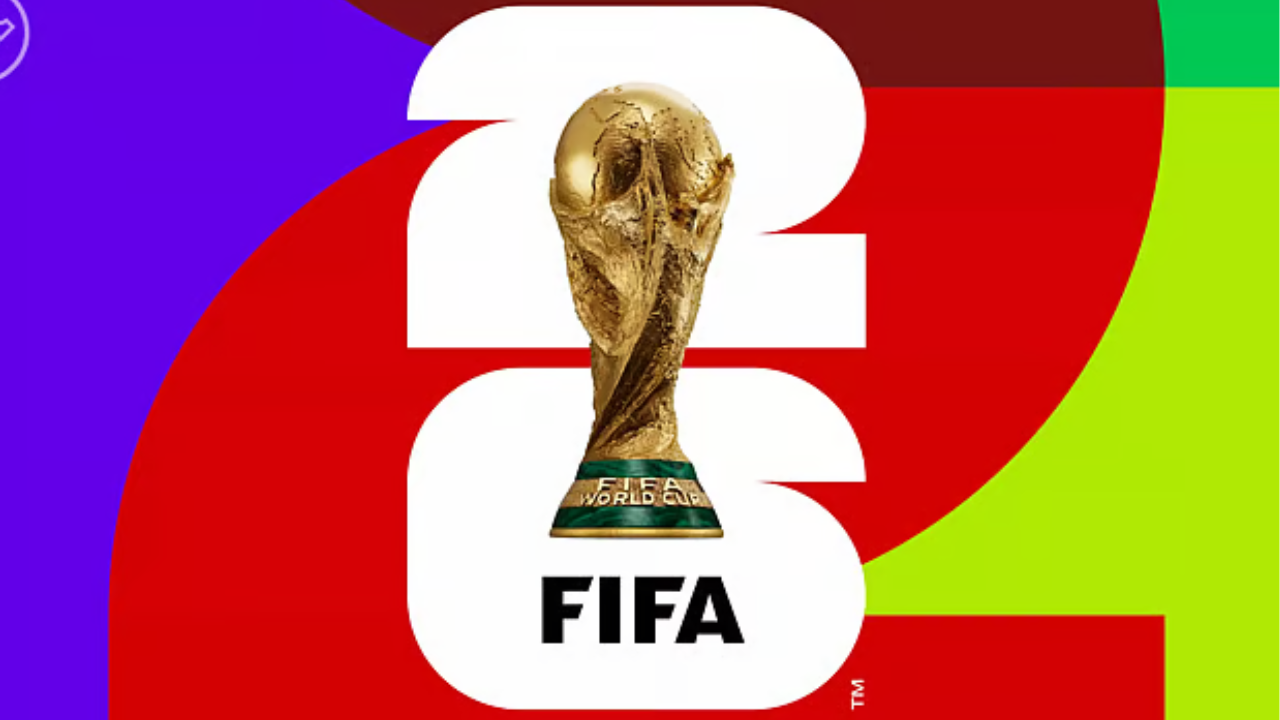 দেখে নিন ২০২৬ ফুটবল বিশ্বকাপের পূর্ণাঙ্গ সূচি
