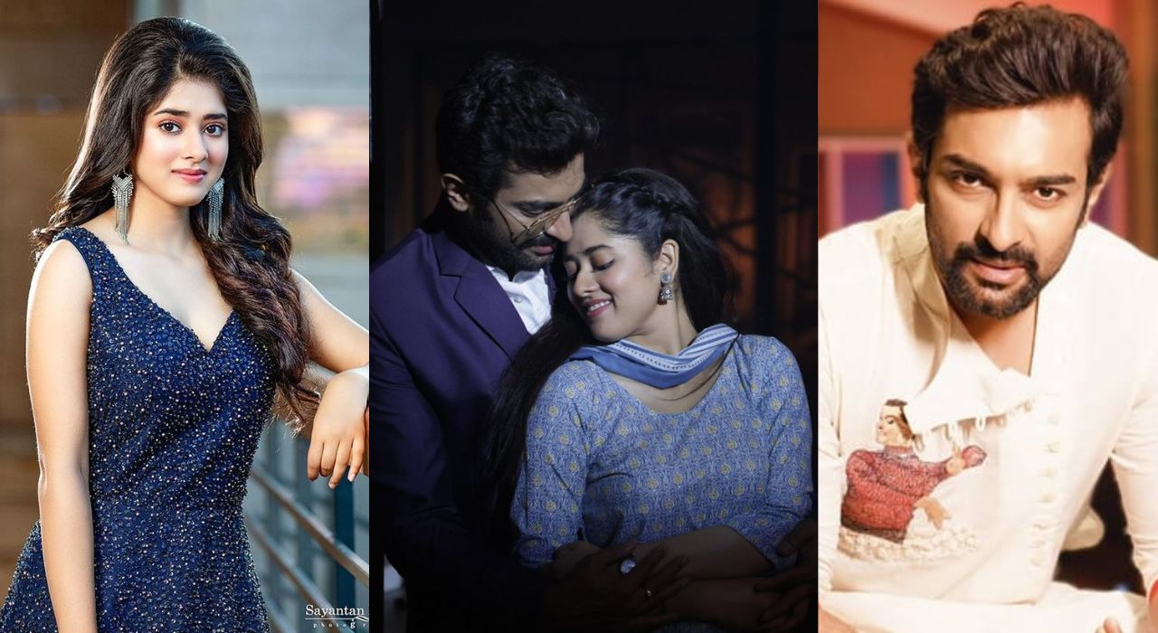 ঘনিষ্ঠ দৃশ্য নিয়ে বন্ধের পথে জনপ্রিয় সিরিয়াল