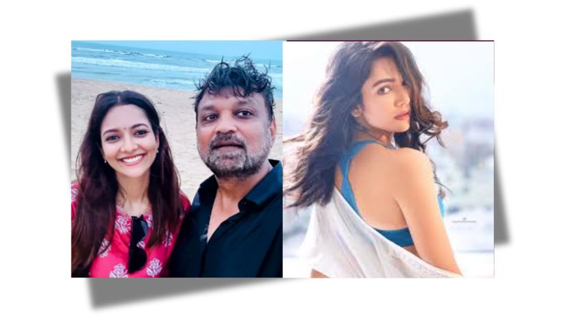 সৃজিতের সঙ্গে সময় কাটিয়ে যা বললেন অভিনেত্রী