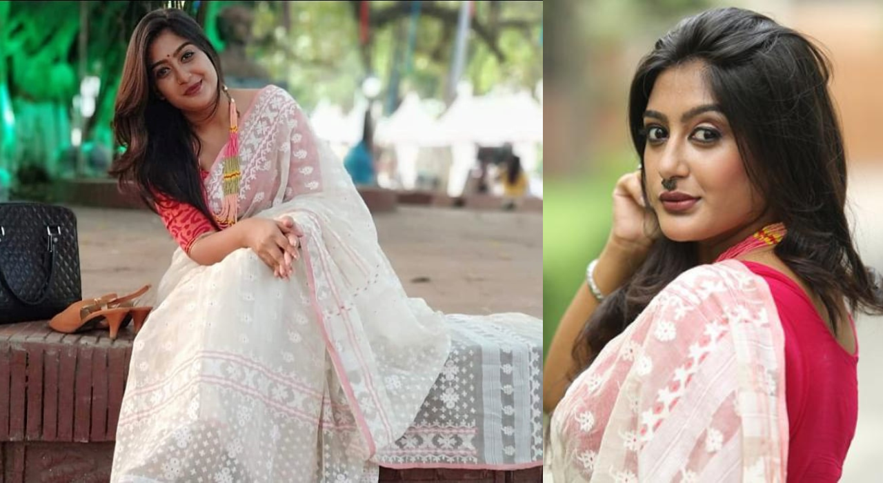 বিয়ে করলেন অভিনেত্রী মম, পাত্র কে?