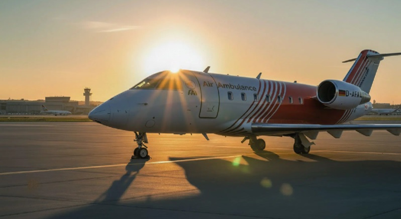 খালেদা জিয়াকে নিতে আসছে না এয়ার অ্যাম্বুলেন্স