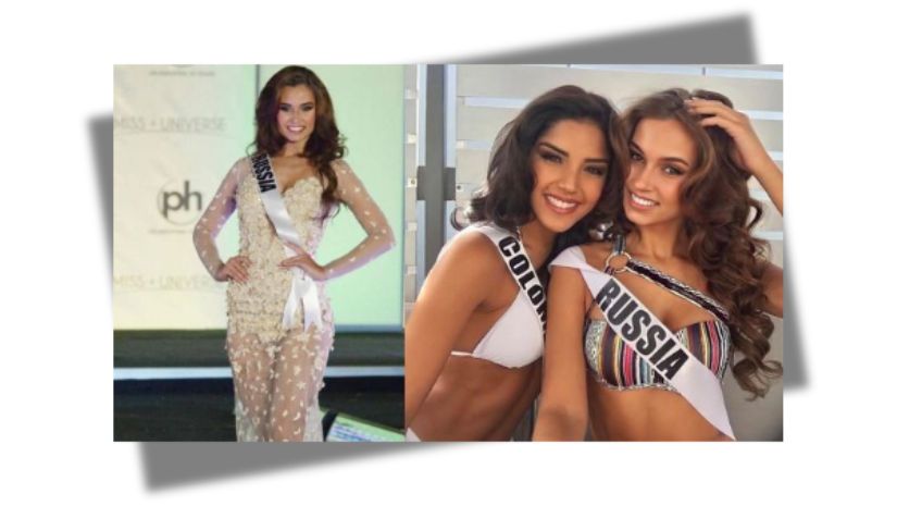 হরিণের সঙ্গে ধাক্কা খেয়ে প্রণ গেল বিশ্বসুন্দরীর!