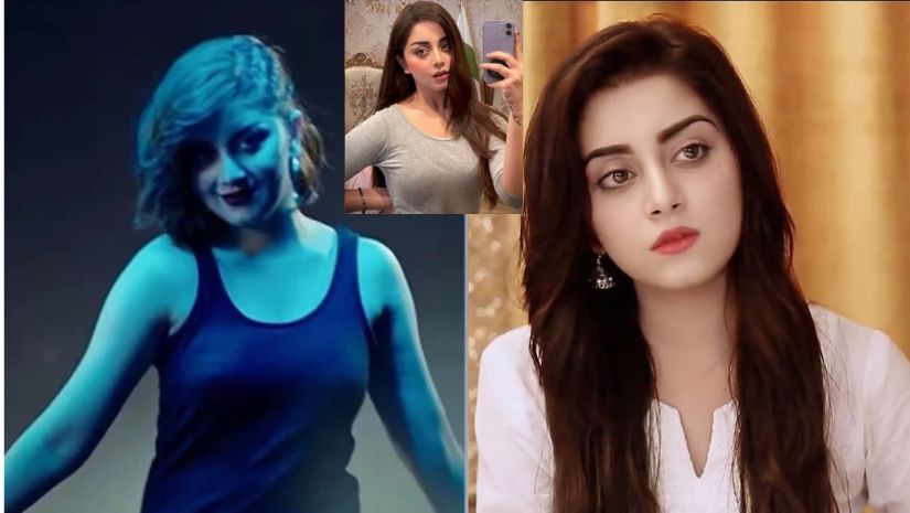 অভিনয় ছাড়ার ঘোষণা জনপ্রিয় অভিনেত্রীর