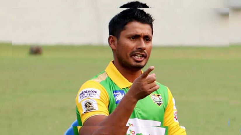 আশরাফুলকে কোচ হওয়ার প্রস্তাব বিসিবির