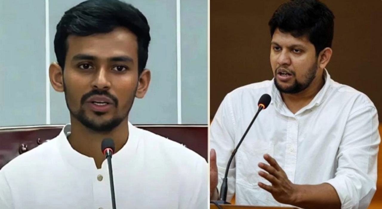 আজ পদত্যাগ করছেন দুই উপদেষ্টা