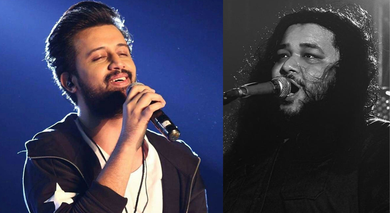 ঢাকায় আতিফ আসলামের কনসার্ট বাতিল, হতাশ ফুয়াদ