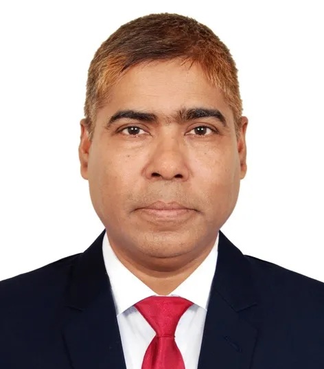 আয়নাল হোসেন