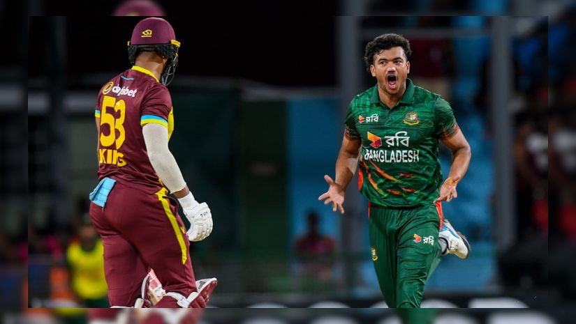 বাংলাদেশের ম্যাচসহ টিভিতে আজকের খেলা