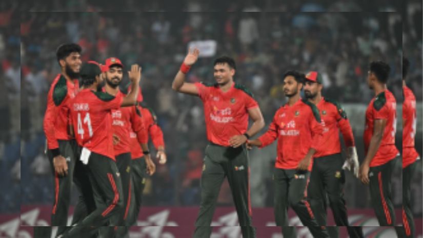 সমতায় ফিরতে বাংলাদেশের সম্ভাব্য একাদশ