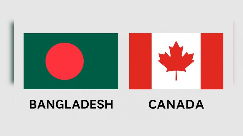 বাংলাদেশ ভ্রমণে সতর্কতা জারি কানাডার
