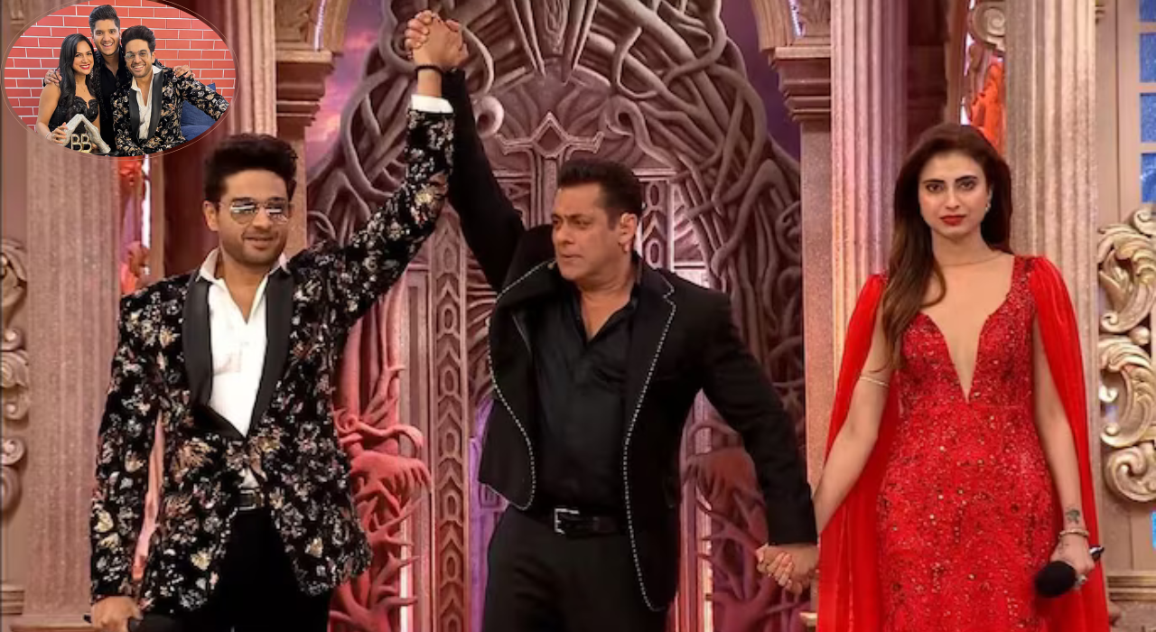 ‘বিগ বস’ জিতলেন গৌরব, যত টাকা পাচ্ছেন অভিনেতা