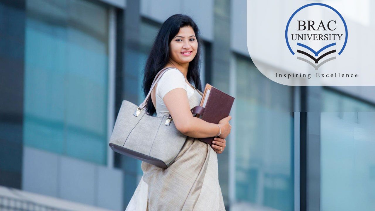 এইচএসসি পাসেই ব্র্যাক বিশ্ববিদ্যালয়ে চাকরির সুযোগ