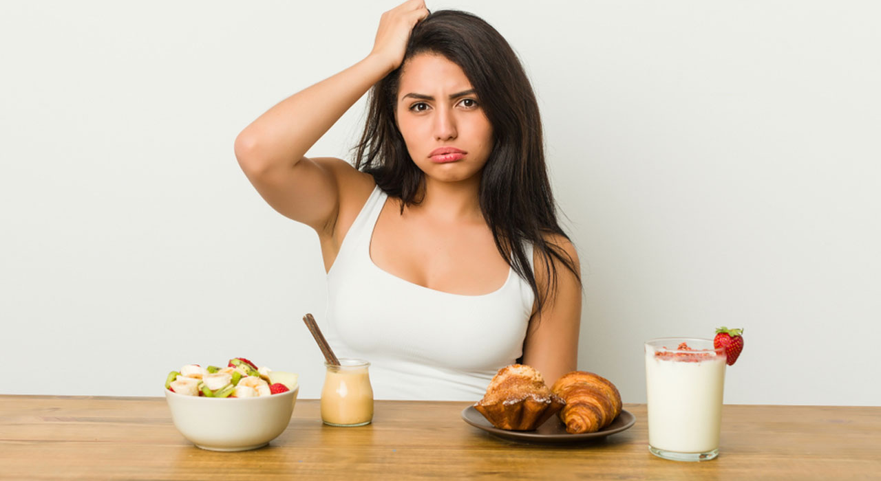 সকালে খালি পেটে যে খাবারগুলো এড়িয়ে চলবেন