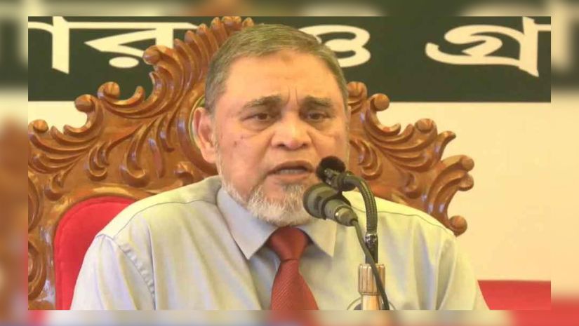 জেলে থাকা আসামিরা ভোট দিতে পারবেন কিনা, যা বললেন সিইসি