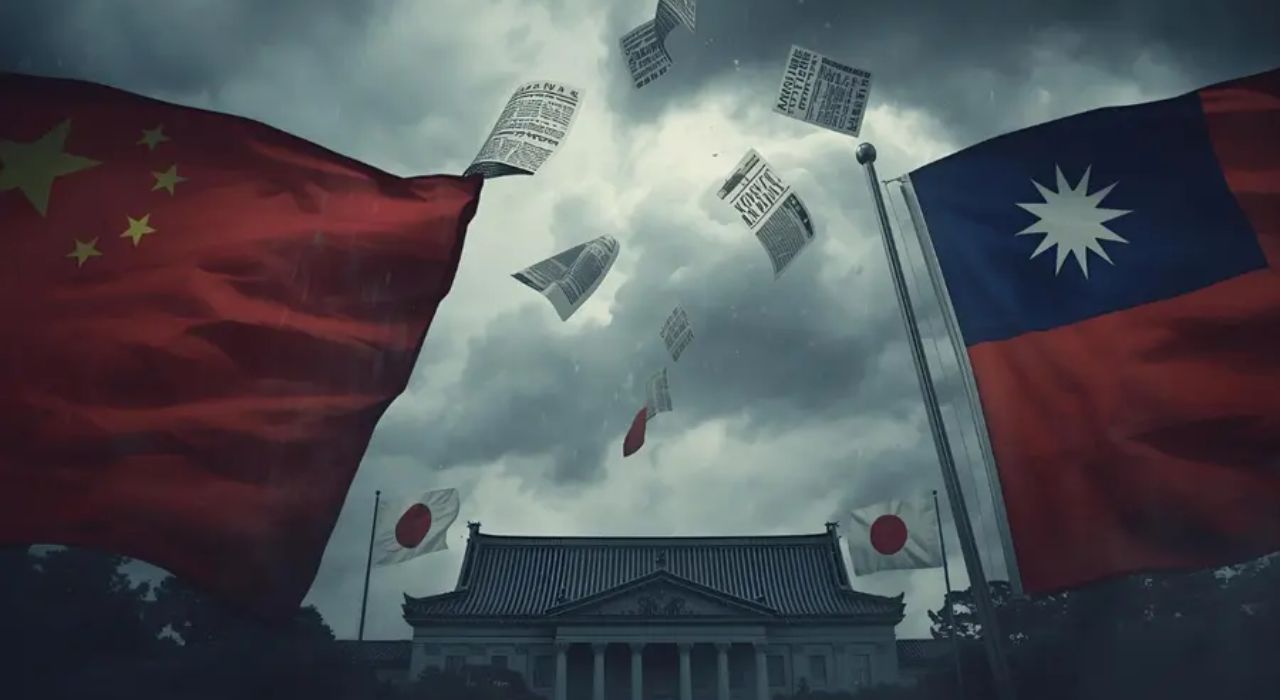 জাপান ভ্রমণে কেন সতর্কতা জারি করল চীন?