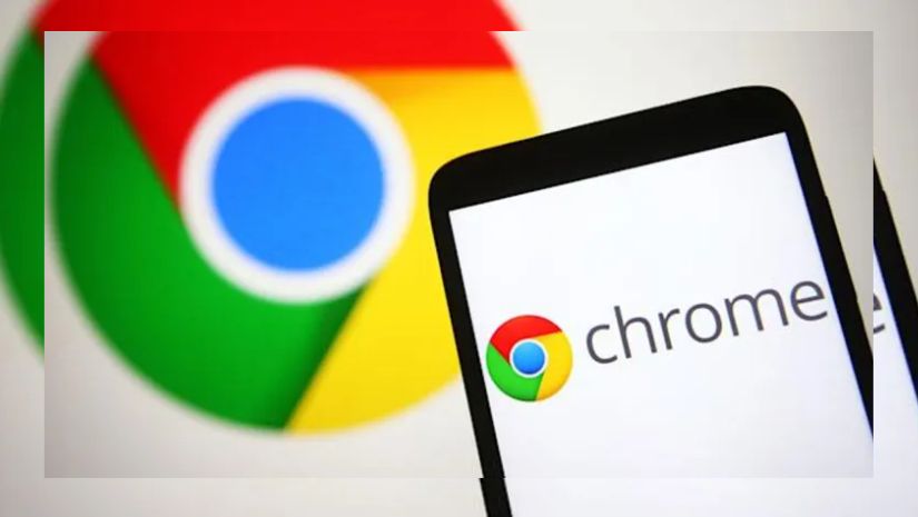 গুগল ক্রোম ব্যবহারকারীদের জন্য সুখবর