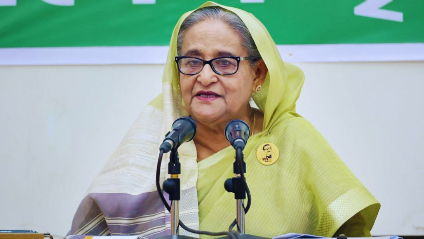 প্রধানমন্ত্রী ঘূর্ণিঝড়ে ক্ষতিগ্রস্ত কলাপাড়ায় যাচ্ছেন বৃহস্পতিবার