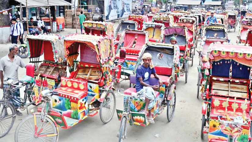  বৈধতা পেলে বাড়বে বিশৃঙ্খলা কিংবা দুর্ঘটনা