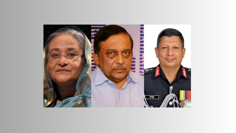 শেখ হাসিনাসহ তিন আসামির মামলায় রায়ের তারিখ নির্ধারণ