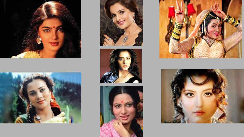 দাউদ ইব্রাহিমসহ যেসব গ্যাংস্টারের প্রেমে পড়েছিলেন এই সাত বলিউড নায়িকা