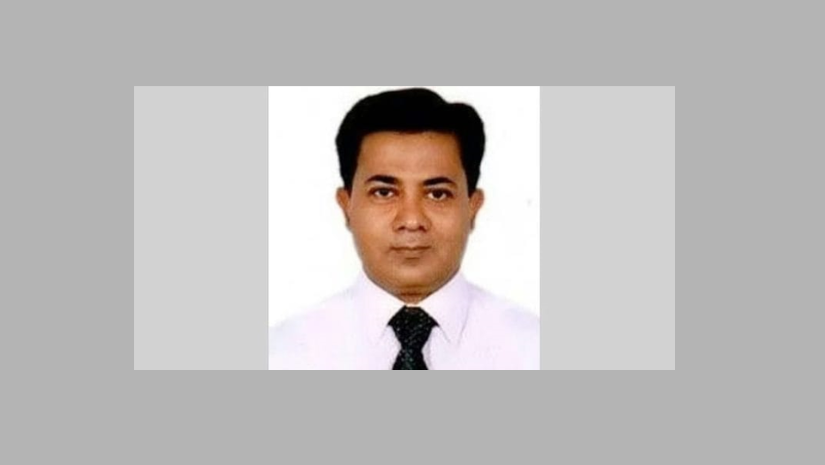 গণপূর্তের অতিরিক্ত প্রধান প্রকৌশলী ড. মঈনুল ইসলাম বাধ্যতামূলক অবসরে