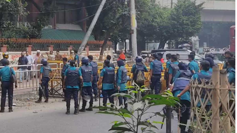 ইবতেদায়ী শিক্ষকদের পাঁচ দফা দাবিতে ১৫ সদস্যের প্রতিনিধি দল শিক্ষা মন্ত্রণালয়ে