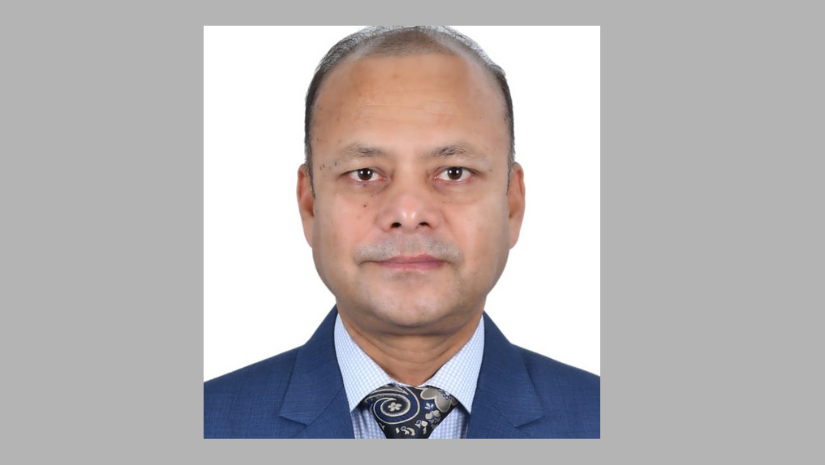 গণপূর্তের নতুন প্রধান প্রকৌশলী খালেকুজ্জামান চৌধুরী